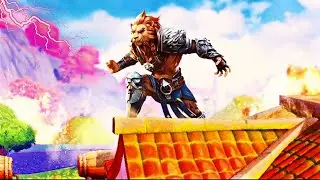 Scrims + Creative Highlights || Creative Destruction || HimanshuFromYT || Montage #15