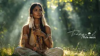 Inner Child Healing Music 🌿 432Hz Soothing Flute for Stress Relief & Trauma Release