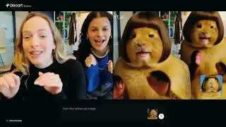 Lucy 2.0: Real-Time AI Video Generation & Editing at 1080p | Decart.ai