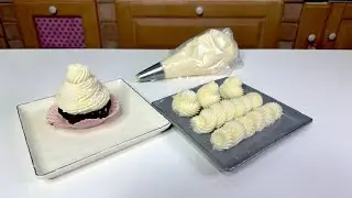 Ganache kokosowy: łatwy i pyszny!