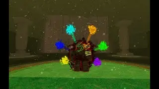 Frisk Vs Flowey LMS