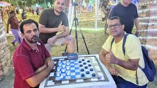 izac, no Recife enfrenta os pernambucanos,