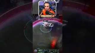 Mordekaiser FAIL 😂  #leagueoflegends #twitchprime #mordekaiser  #cringe