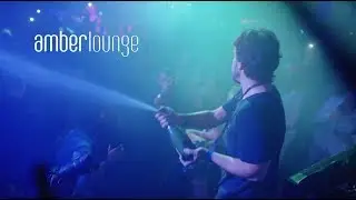 Amber Lounge Abu Dhabi 2018