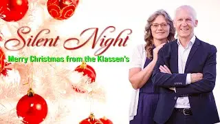 Silent Night, Blessed Night