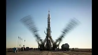 October 4 is Russian Space Forces Day.