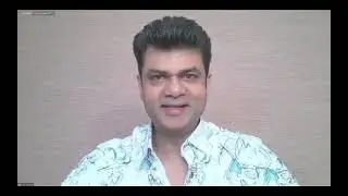 VP Arun George - VCC 2022