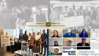 Fall 2021 Capstone Design Expo