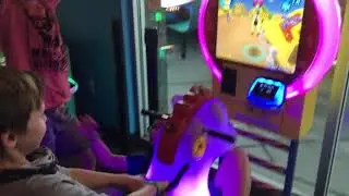 Colton&rsquo;s Birthday 2018