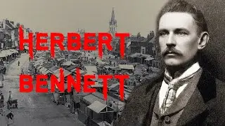 The Disturbing and Mysterious Case of Herbert Bennett