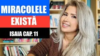 PUTEREA LUI MESIA | NOUL PĂMÂNT | MIRACOLELE EXISTA
