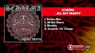 Schizma &ndash; All But Hearts (2001 r.)