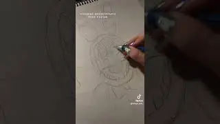 FNAF withered animatronics drawing -  #fnaf #fivenightsatfreddys #fanart #fnaf1 #fnaf2