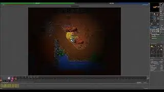 Tibia, Fibula Dungeon