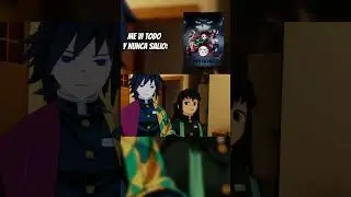 vayan cerrando el papoi #demonslayer #kimetsunoyaiba