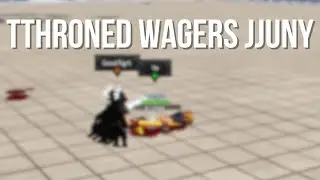 TTHRONED 1V1S JUNYRAE FOR NUMBER 1 EU!!!