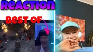 Best of Olaf Schaf in GTA RP Reaction | GTA Roleplay Highlights | CAR7O - Stream Highlights