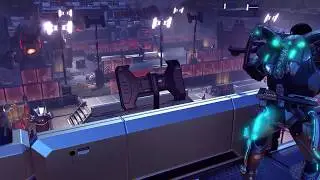 XCOM 2's Hand of God Sniper build