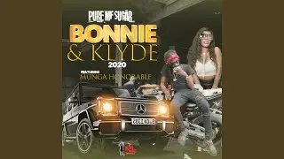 Bonnie & Klyde 2020