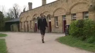 The Monsal Trail