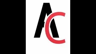 AC LOGO DESIGN
