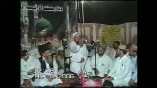 حضرت علامہ مولانا مشتاق احمد سلطانی صاحب