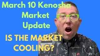 Buy or Sell? Kenosha's Real Estate Market is Shifting!