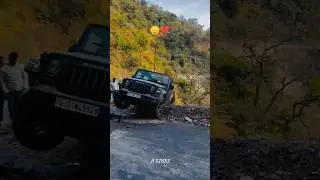 THAR ACCIDENT😞💔#short