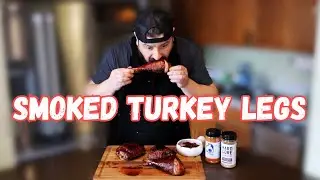 Holiday Turkey with a Cranberry Glaze