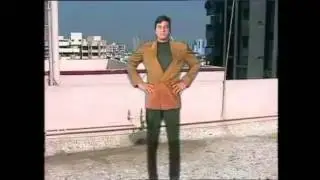 Indian Superhero Snake man