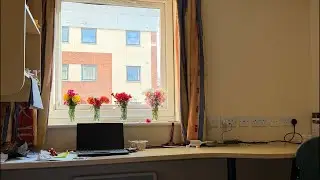 Study With Me for 5 hours Non-stop | LIVE | Medical Exam Prep | Real-Time | No Music, Deep Focus