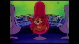 Walt Disney Home Video (UK VHS Promo 1990) EARLY