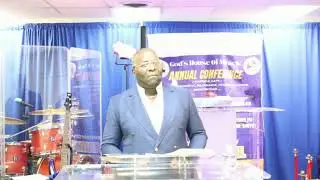 SUNDAY SERVICE 2/1/2026 THEME: SETTLEMENT- LEARN FROM HIM