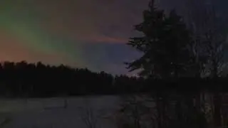 Lady Travel Исландия