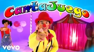 CantaJuego - El Payaso Tallar&iacute;n