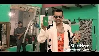 WeChat #StartHere TV Ad - Voice Calls