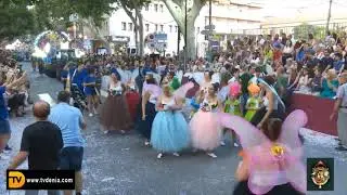 Resumen 2019 | Xaranga El Desastre