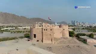 Discover the Hidden Gem  Fujairah!