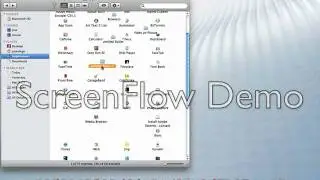How to make a new folder on your mac