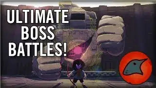 ULTIMATE BOSS BATTLES! Getting near the end. | Birdalert Gaming [CCN] | (Stream Archive)