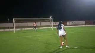 Desafio do Montanha: Tainara Guinter (Torcida Linense)