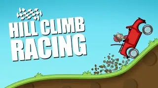 Hill Climb Racing - Minibike - Gameplay Walkthrough PART 26 (iOS,Android)