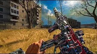 CALL OF DUTY: WARZONE PEACEKEEPER MK1 GAMEPLAY!