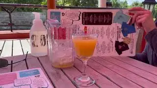 Swizzle Inn - Rum Swizzle - Hill Baileys Bay Bermuda