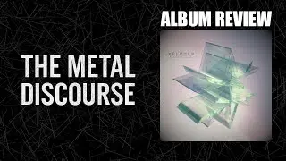 ALBUM REVIEW: Volumes - Mirror Touch