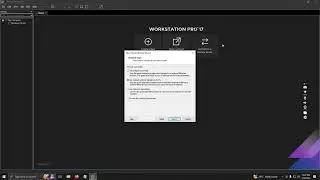 How to change bios date in VMware