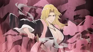 Unlock Rangiku&rsquo;s Bond using trial characters. 