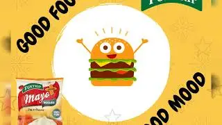 Funtrip Mayo Plus Stay Positive
