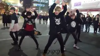 161210 // TOY  토이 //  TT 티티 // Twice 트와이스