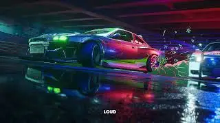 Need for Speed Unbound - Risk & Reward Gameplay Trailer SOUNDTRACK